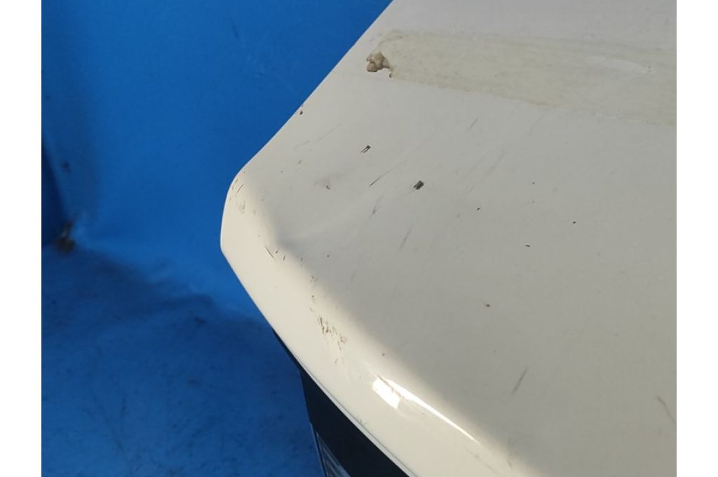 68141696AB | KLAPA TYLNA DODGE DART 12-16 (351116) - Zdjęcie 5