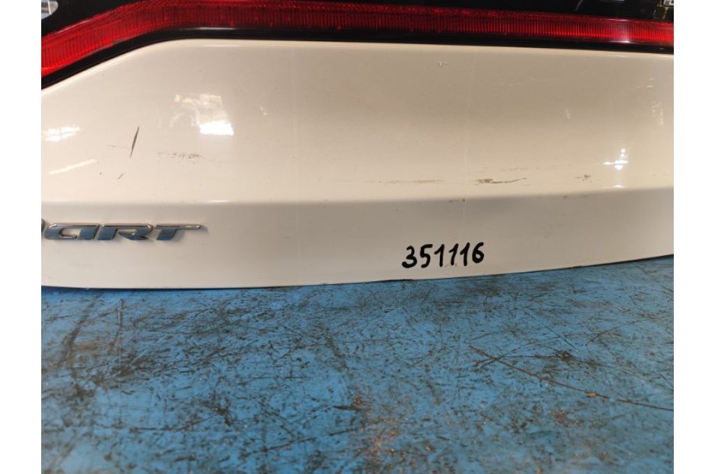 68141696AB | KLAPA TYLNA DODGE DART 12-16 (351116) - Zdjęcie 7