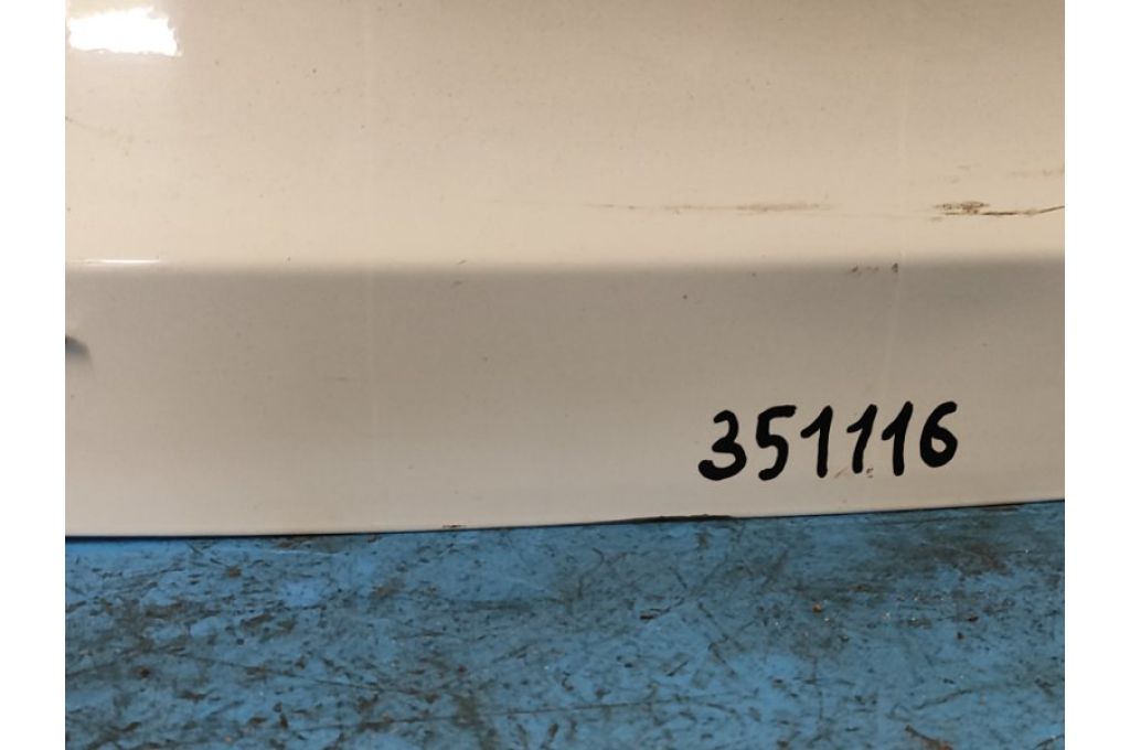 68141696AB | KLAPA TYLNA DODGE DART 12-16 (351116) - Zdjęcie 8