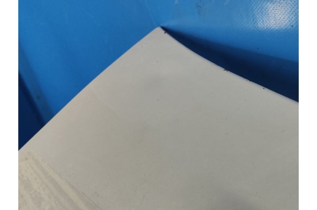 68141696AB | KLAPA TYLNA DODGE DART 12-16 (351116) - Zdjęcie 11