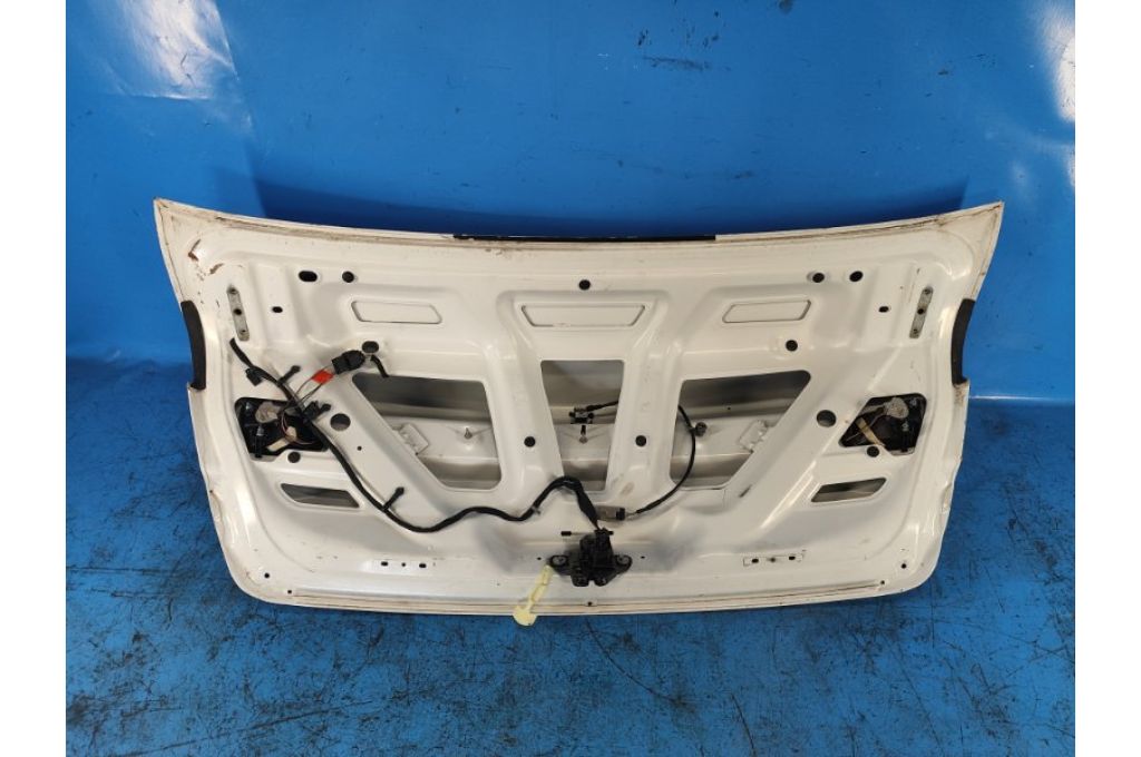 68141696AB | KLAPA TYLNA DODGE DART 12-16 (351116) - Zdjęcie 13