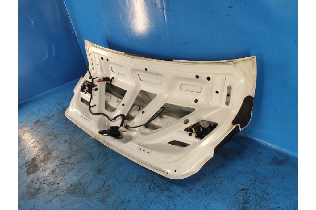 68141696AB | KLAPA TYLNA DODGE DART 12-16 (351116) - Zdjęcie 14