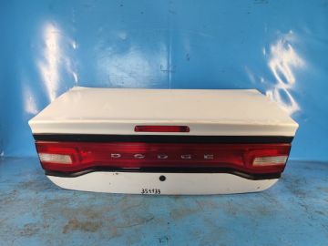 KLAPA TYLNA DODGE CHARGER 11-15