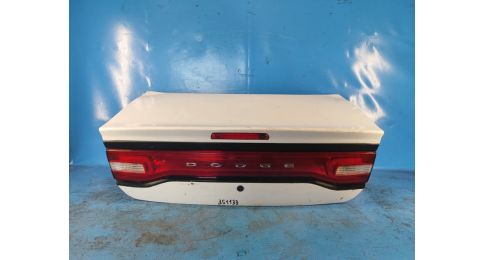 KLAPA TYLNA DODGE CHARGER 11-15