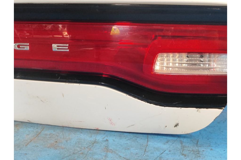 68089362AA | pokrywa bagażnika DODGE CHARGER 11-15 (351133) 68089362AA | pokrywa bagażnika DODGE CHARGER 11-15 (351133)