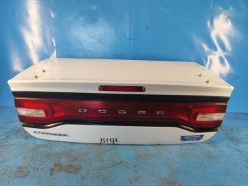 KLAPA TYLNA DODGE CHARGER 11-15
