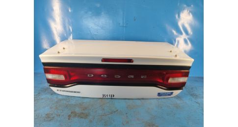KLAPA TYLNA DODGE CHARGER 11-15