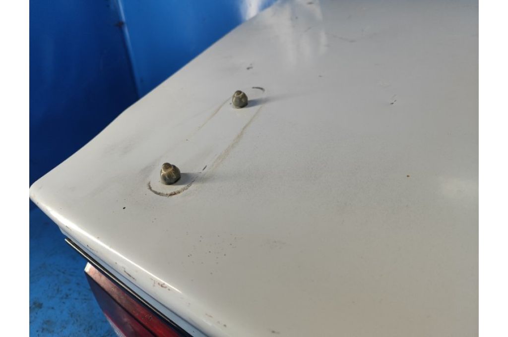 68089362AA | pokrywa bagażnika DODGE CHARGER 11-15 (351137) 68089362AA | pokrywa bagażnika DODGE CHARGER 11-15 (351137)