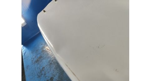 KLAPA TYLNA DODGE CHARGER 11-15 KLAPA TYLNA DODGE CHARGER 11-15