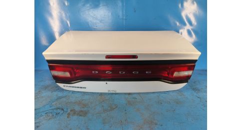 KLAPA TYLNA DODGE CHARGER 11-15