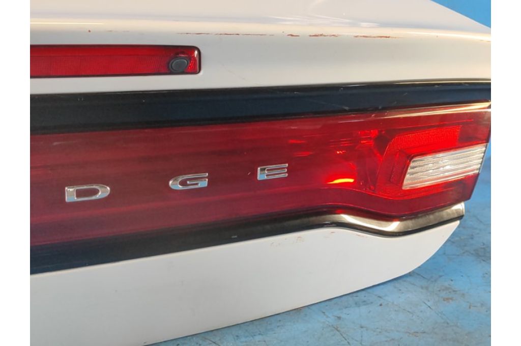 68089362AA | pokrywa bagażnika DODGE CHARGER 11-15 (351143) 68089362AA | pokrywa bagażnika DODGE CHARGER 11-15 (351143)