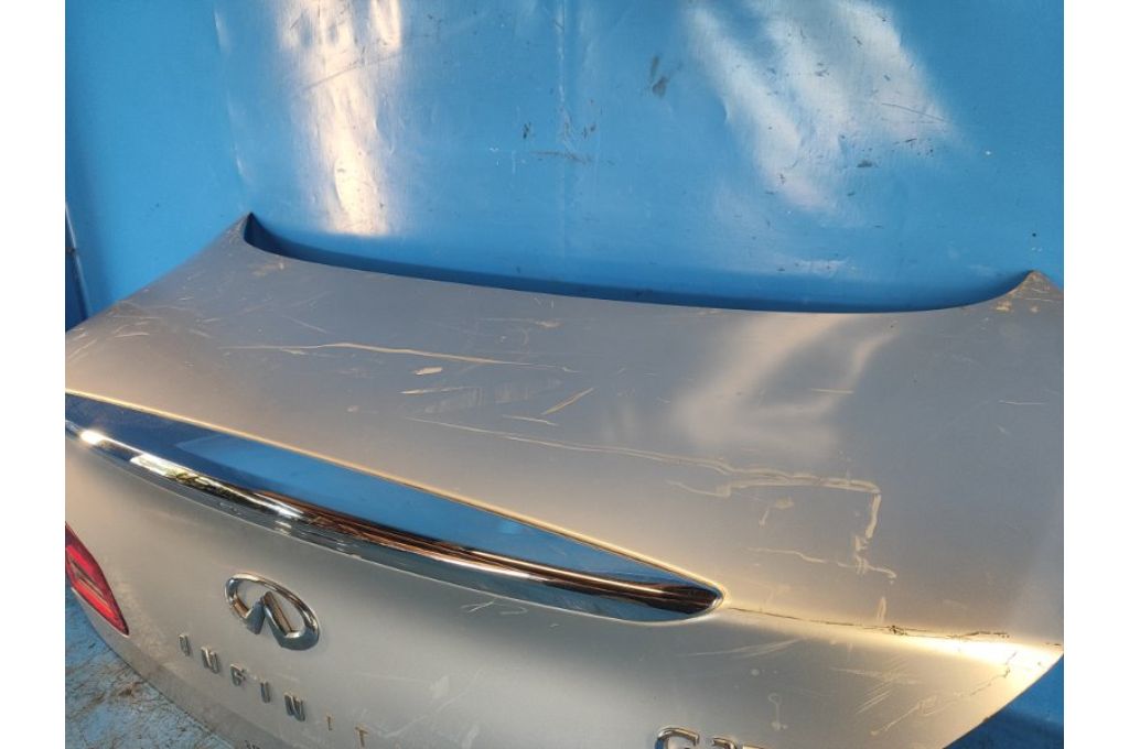 H4300-JK0MM | KLAPA TYLNA INFINITI G25/G35/G37/Q40 06-14 (351190) - Zdjęcie 5