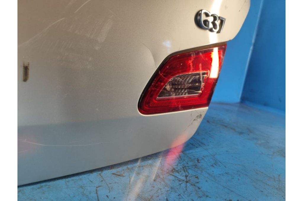 H4300-JK0MM | KLAPA TYLNA INFINITI G25/G35/G37/Q40 06-14 (351190) - Zdjęcie 7