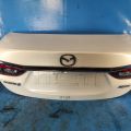 GJY1-52-61X | KLAPA TYLNA MAZDA 6 GJ 12- (351207)