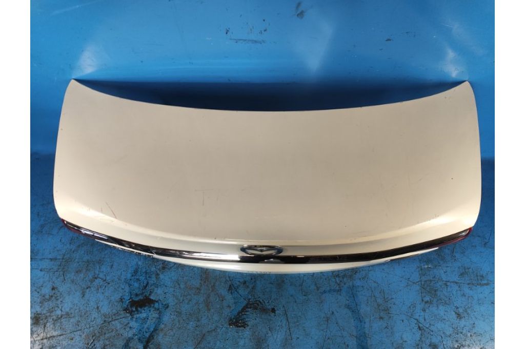 GJY1-52-61X | pokrywa bagażnika MAZDA 6 GJ 12- (351207) GJY1-52-61X | pokrywa bagażnika MAZDA 6 GJ 12- (351207)