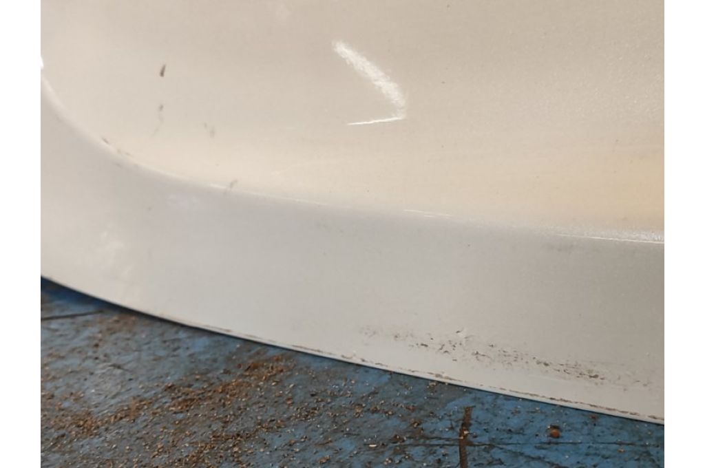 GJY1-52-61X | pokrywa bagażnika MAZDA 6 GJ 12- (351207) GJY1-52-61X | pokrywa bagażnika MAZDA 6 GJ 12- (351207)