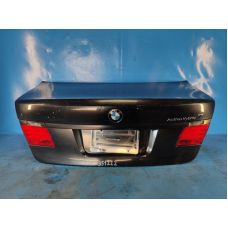 pokrywa bagażnika BMW 7 SERIES (F01-F04) 08-15 pokrywa bagażnika BMW 7 SERIES (F01-F04) 08-15