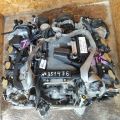 M272947 | Silnik benzynowy MERCEDES C-CLASS W204 07-14 (351476)