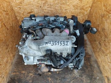 Silnik benzynowy LEXUS RX300 98-03