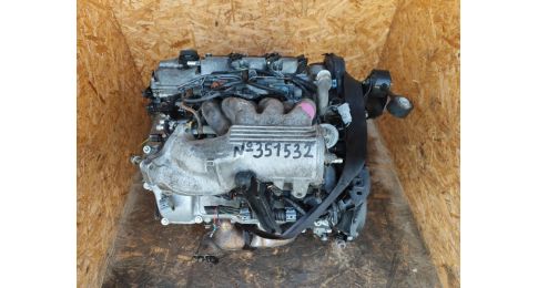 Silnik benzynowy LEXUS RX300 98-03