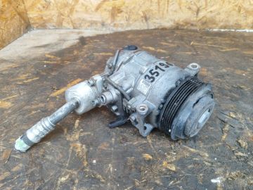 Kompresor klimatyzacji MERCEDES M-CLASS W164 05-11