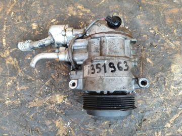 Kompresor klimatyzacji MERCEDES E-CLASS W211 02-09