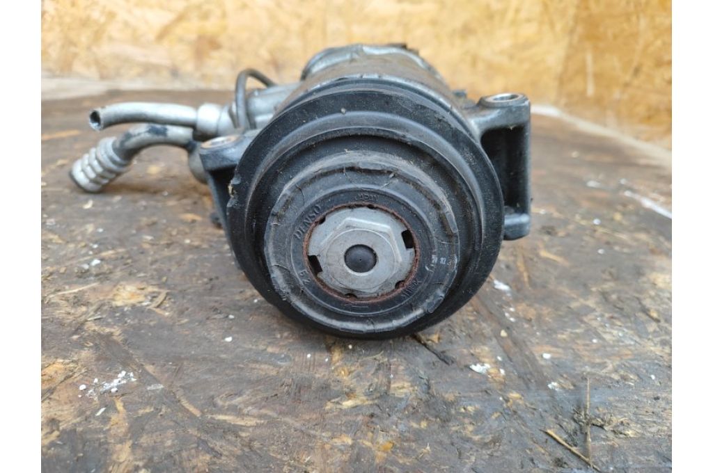 A0022303111 | Kompresor klimatyzacji MERCEDES E-CLASS W211 02-09 (351963) - Zdjęcie 2