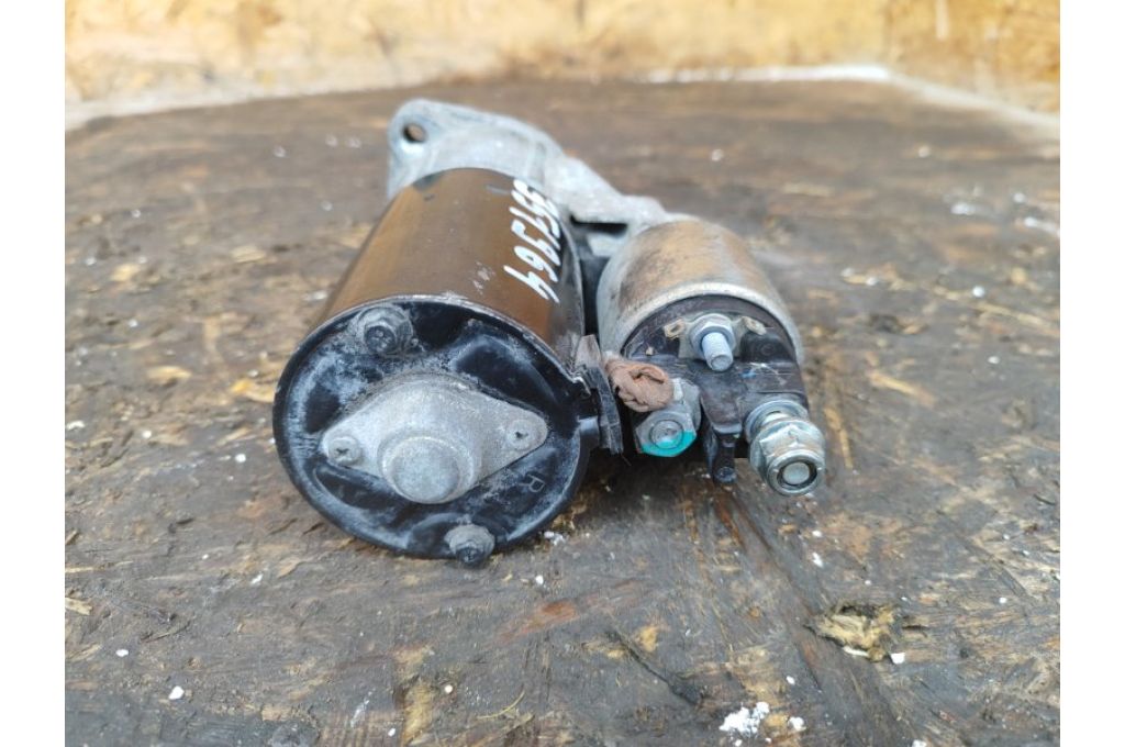 A0061515901 | rozrusznik MERCEDES M-CLASS W164 05-11 (351964) - Zdjęcie 2