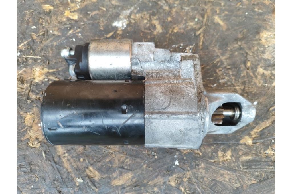 A0061515901 | rozrusznik MERCEDES M-CLASS W164 05-11 (351964) - Zdjęcie 4