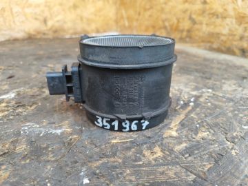 Przepływomierz powietrza MERCEDES M-CLASS W164 05-11