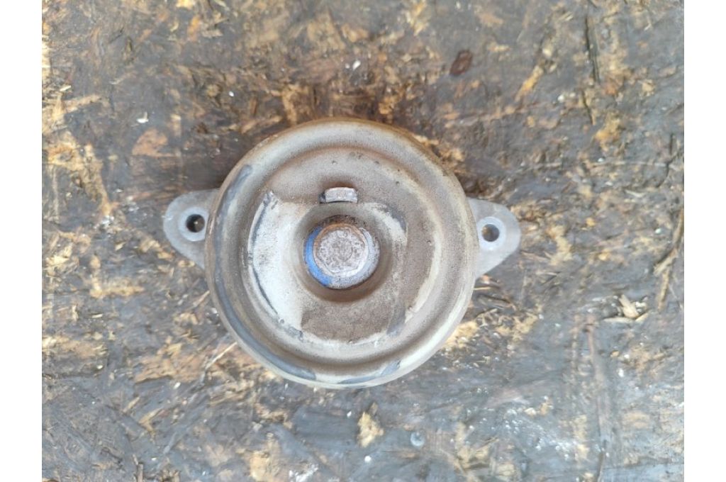 A2042401517 | Poduszka silnika MERCEDES E-CLASS W211 02-09 (351968) - Zdjęcie 2