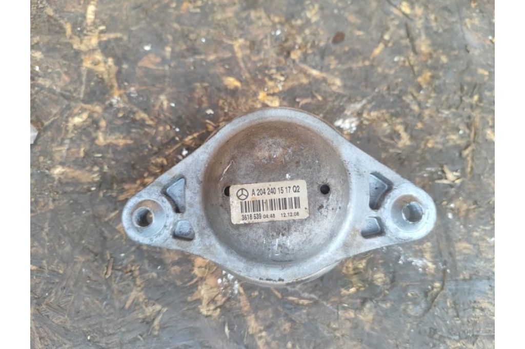 A2042401517 | Poduszka silnika MERCEDES E-CLASS W211 02-09 (351968) - Zdjęcie 3