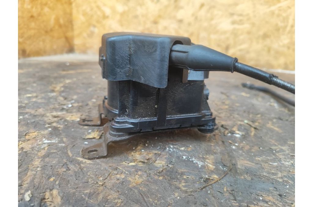 88002-48010 | Moduł sterowania tempomatu LEXUS RX300 98-03 (351986) - Zdjęcie 4