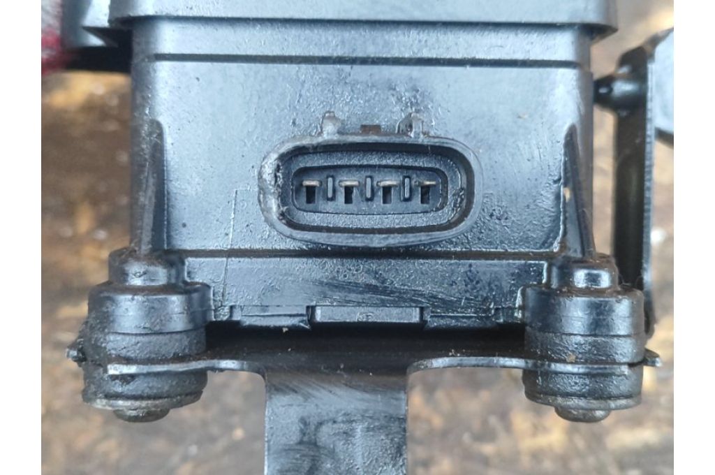 88002-48010 | Moduł sterowania tempomatu LEXUS RX300 98-03 (351986) - Zdjęcie 7