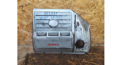 osłona dekoracyjna silnika LEXUS RX300 98-03