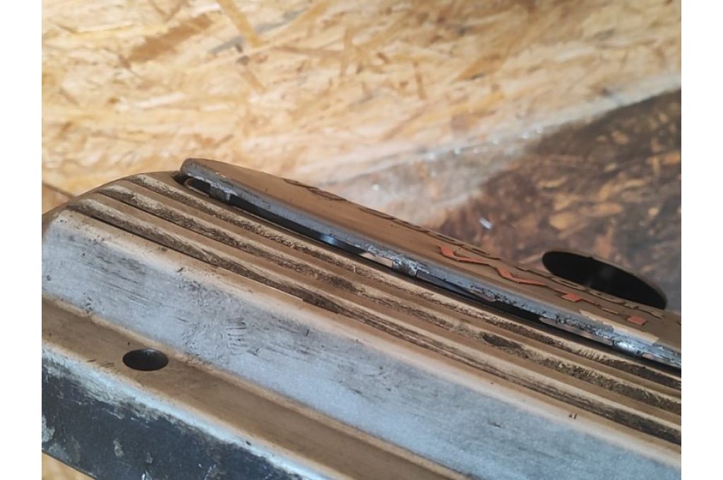 11259-20060 | osłona dekoracyjna silnika LEXUS RX300 98-03 (352051) - Zdjęcie 5