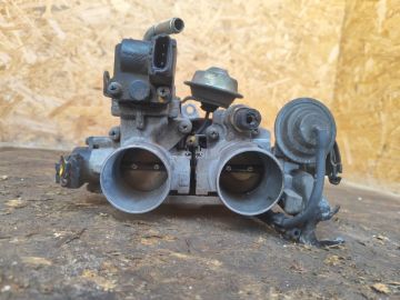 Przepustnica LEXUS RX300 98-03