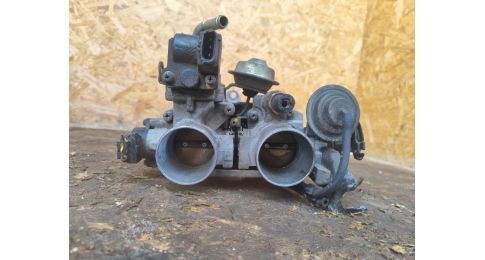 Przepustnica LEXUS RX300 98-03