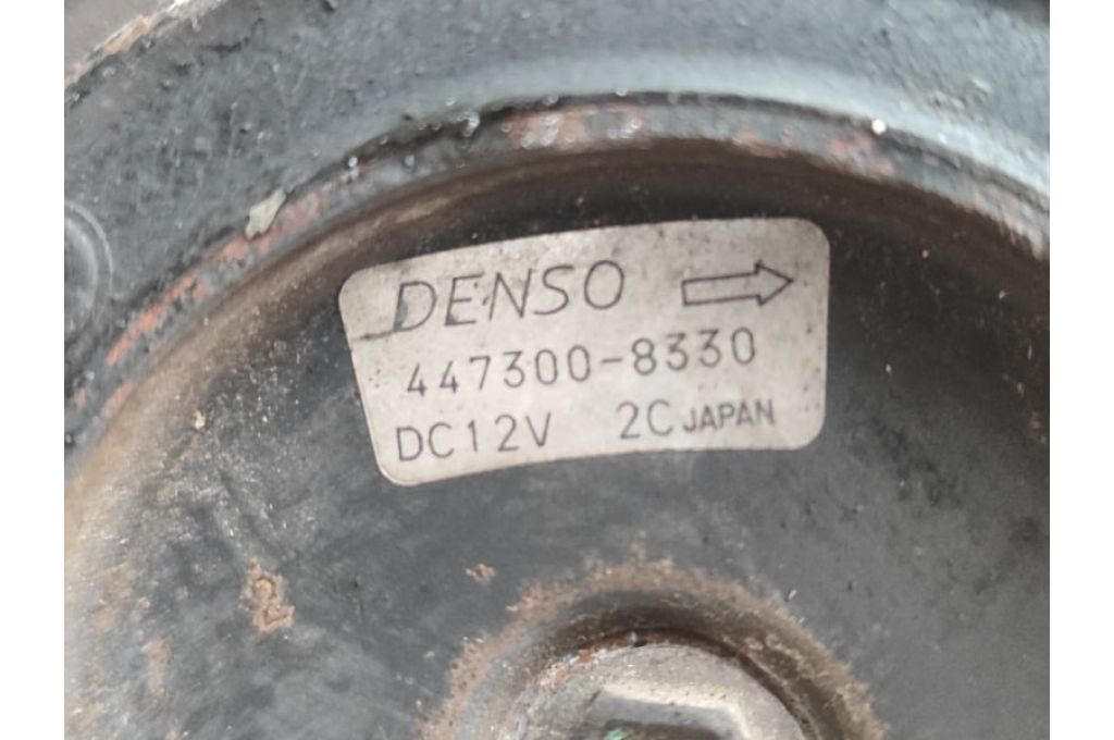 88320-48060 | Kompresor klimatyzacji LEXUS RX300 98-03 (352053) - Zdjęcie 6