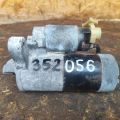 M001T81281 | rozrusznik MAZDA 3 BK 03-08 (352056)