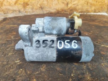 rozrusznik MAZDA 3 BK 03-08