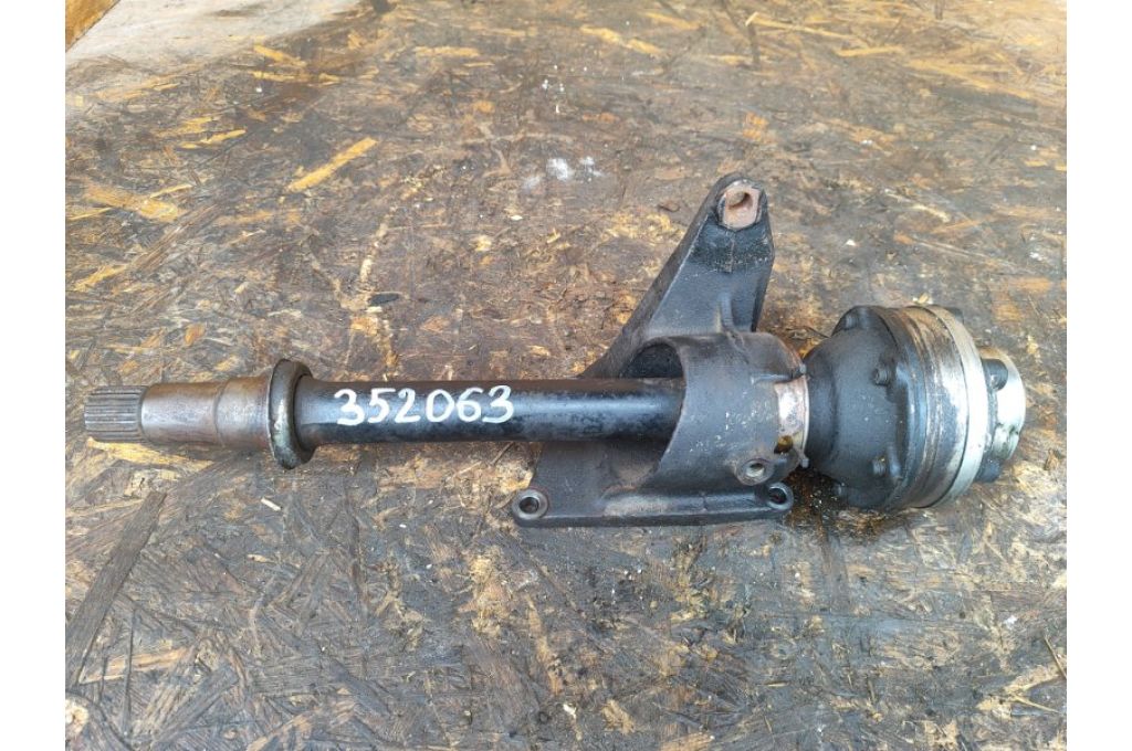 4304933020 | Pośredni wał napędowy LEXUS RX300 98-03 (352063)