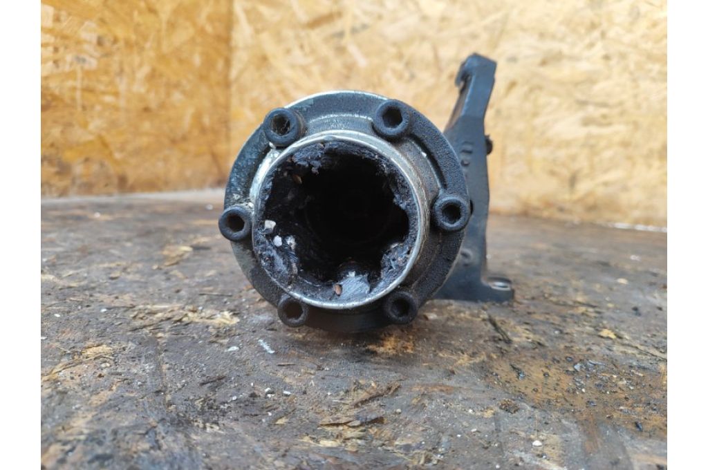 4304933020 | Pośredni wał napędowy LEXUS RX300 98-03 (352063) - Zdjęcie 2