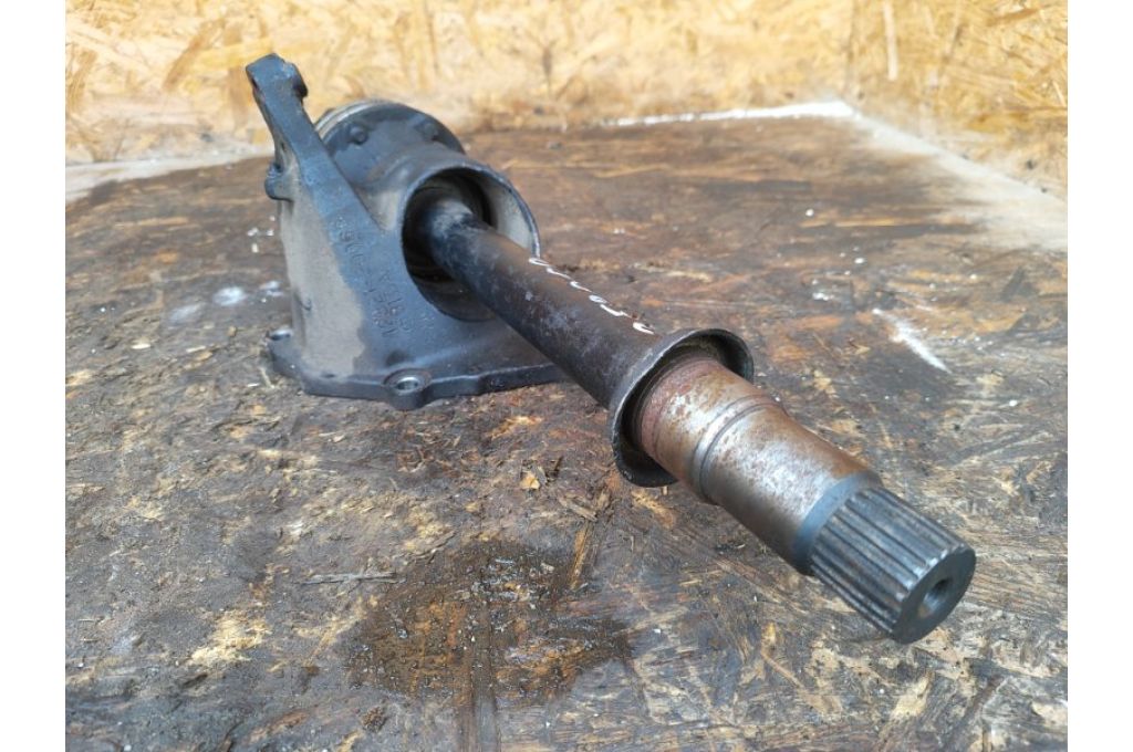 4304933020 | Pośredni wał napędowy LEXUS RX300 98-03 (352063) - Zdjęcie 3