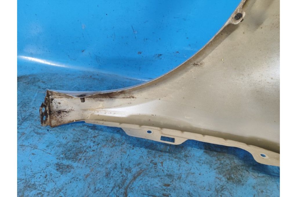 5C6 821 106 A | przedni błotnik praw. VOLKSWAGEN JETTA USA 10-17 (352075) - Zdjęcie 6