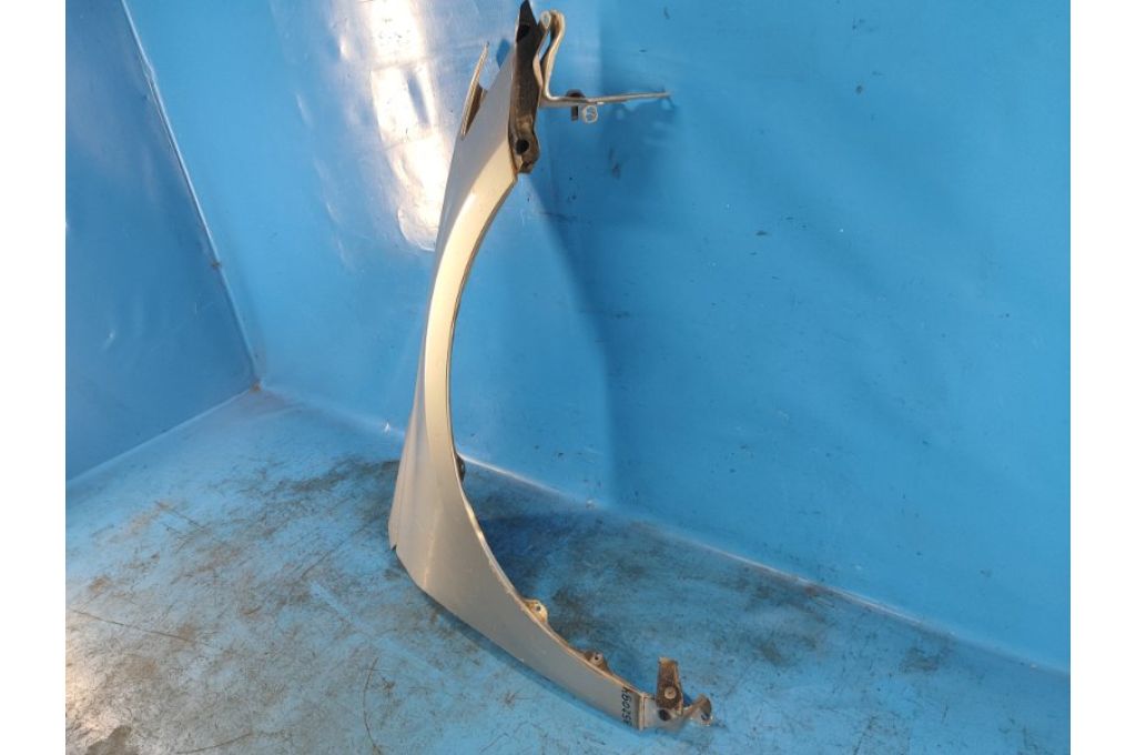 53811-06200 | przedni błotnik praw. TOYOTA CAMRY 55 14-17 (352094) 53811-06200 | przedni błotnik praw. TOYOTA CAMRY 55 14-17 (352094)