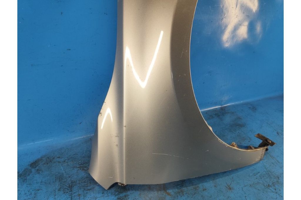53811-06200 | przedni błotnik praw. TOYOTA CAMRY 55 14-17 (352094) 53811-06200 | przedni błotnik praw. TOYOTA CAMRY 55 14-17 (352094)
