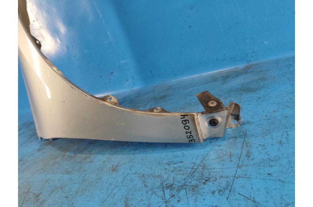 53811-06200 | przedni błotnik praw. TOYOTA CAMRY 55 14-17 (352094) 53811-06200 | przedni błotnik praw. TOYOTA CAMRY 55 14-17 (352094)