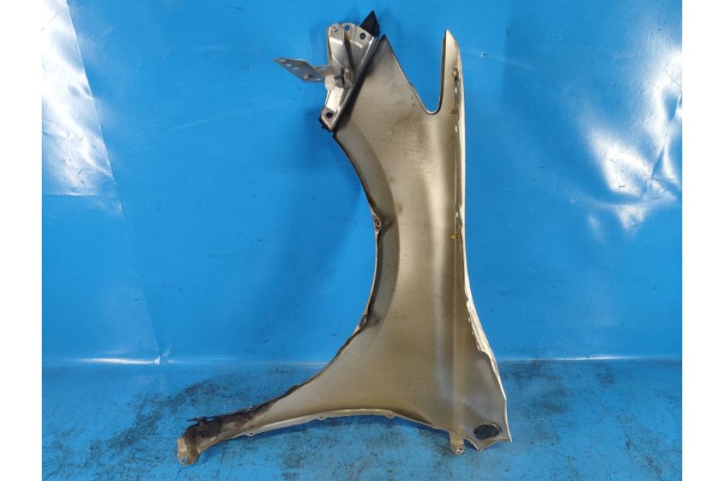 53811-06200 | przedni błotnik praw. TOYOTA CAMRY 55 14-17 (352094) 53811-06200 | przedni błotnik praw. TOYOTA CAMRY 55 14-17 (352094)