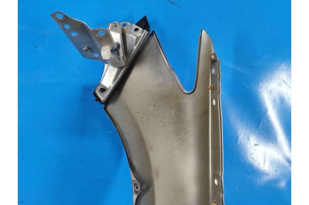 53811-06200 | przedni błotnik praw. TOYOTA CAMRY 55 14-17 (352094) 53811-06200 | przedni błotnik praw. TOYOTA CAMRY 55 14-17 (352094)